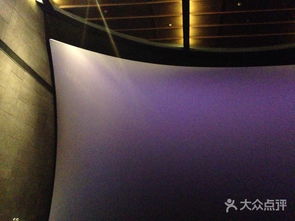 CGV星聚汇影城（万象城店） 都市光影与影旅汇网络的交融体验